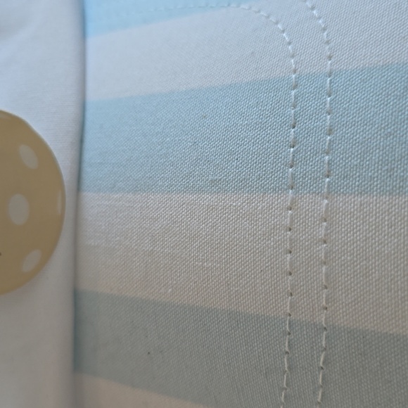 NWT Pickleball Visor - Picture 2 of 7